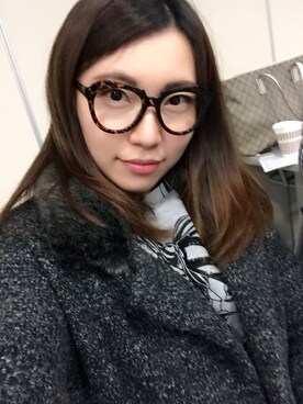 Iris青さんのコーディネート