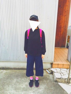 シさん（レディース・160cm）の春コーディネート