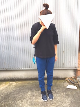 シさんのコーディネート