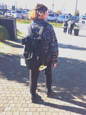 シさんのコーディネート