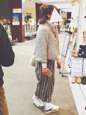 シさんのコーディネート