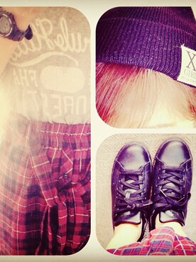 Ayane さんのコーディネート