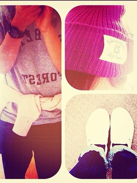 Ayane さんのコーディネート