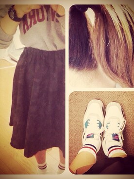 Ayane さんのコーディネート