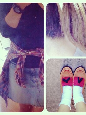 Ayane さんのコーディネート