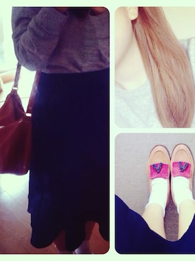 Ayane さんのコーディネート