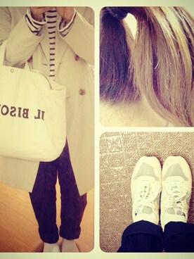 Ayane さんのコーディネート