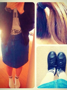 Ayane さんのコーディネート