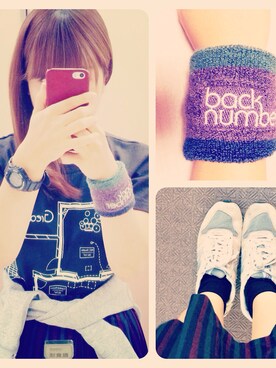 Ayane さんのコーディネート