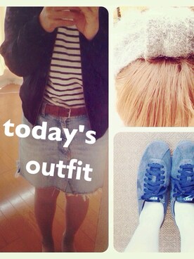 Ayane さんのコーディネート