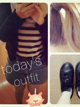 Ayane さんのコーディネート