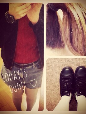 Ayane さんのコーディネート