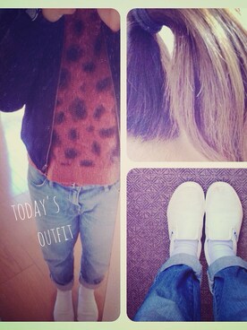 Ayane さんのコーディネート