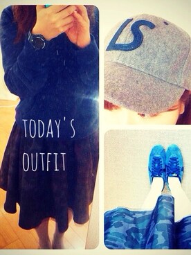 Ayane さんのコーディネート