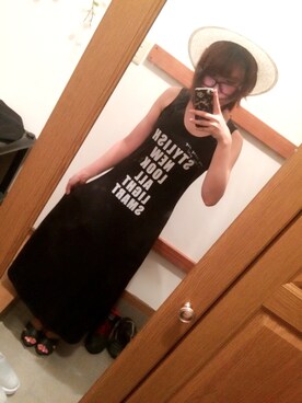 Misaki。さんのコーディネート