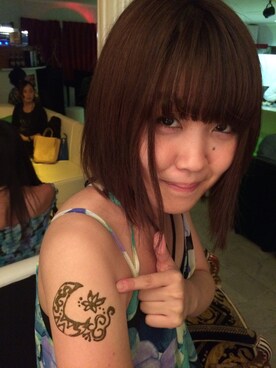 Misaki。さんのコーディネート