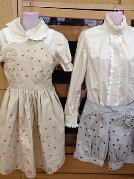 🌙sачоко🌙さんのコーディネート