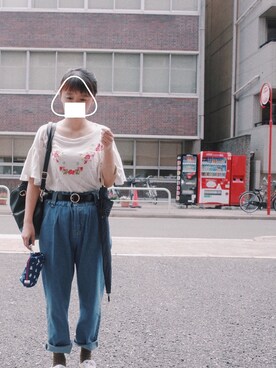 goodcholeさん（レディース・156cm）の秋コーディネート