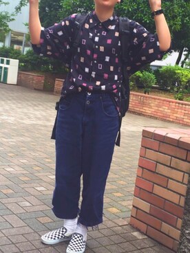 miiさんのコーディネート