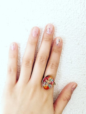 anさんのコーディネート