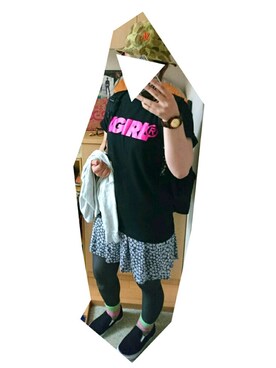 にゃそ＼(^o^)／さんのコーディネート