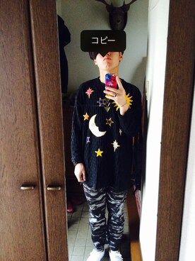 タクマヤマグチさんのコーディネート