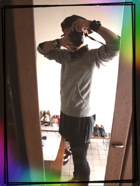 タクマヤマグチさんのコーディネート