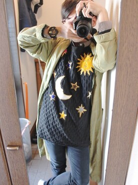 タクマヤマグチさんのコーディネート