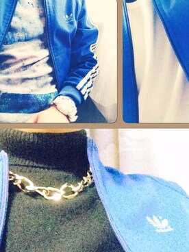 タクマヤマグチさんのコーディネート