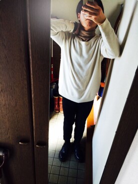 タクマヤマグチさんのコーディネート