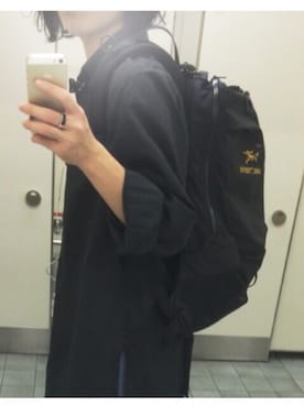 タクマヤマグチさんのコーディネート