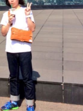 タクマヤマグチさんのコーディネート