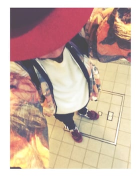 タクマヤマグチさんのコーディネート