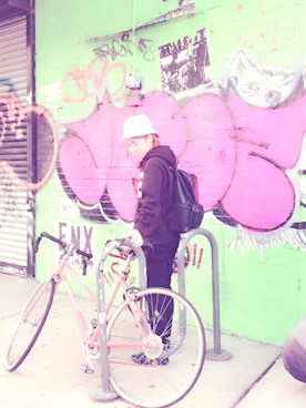 タクマヤマグチさんのコーディネート