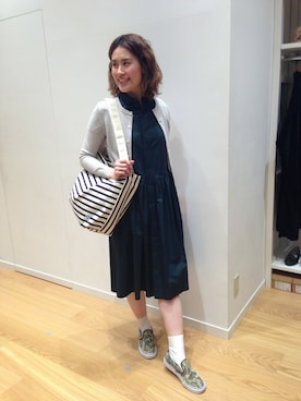 aya suzukiさんのコーディネート