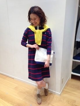 aya suzukiさんのコーディネート