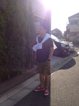 OGUさんのコーディネート