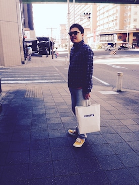 OGUさんのコーディネート