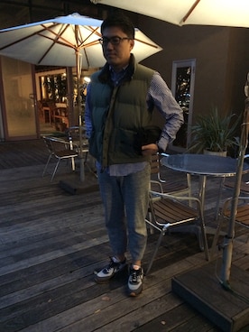 OGUさんのコーディネート