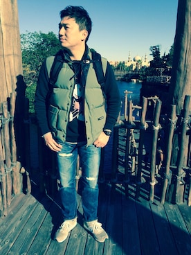 OGUさんのコーディネート