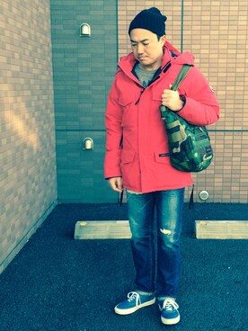 OGUさんのコーディネート