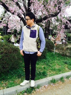 OGUさんのコーディネート