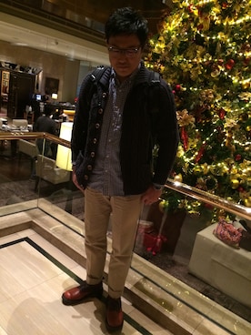 OGUさんのコーディネート