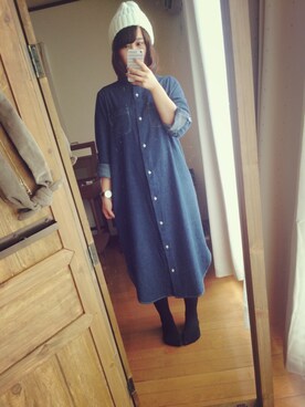 つむ。さんのコーディネート