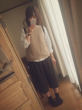 つむ。さんのコーディネート