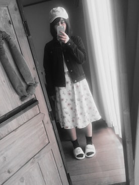 つむ。さんのコーディネート