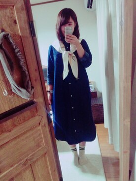 つむ。さんのコーディネート