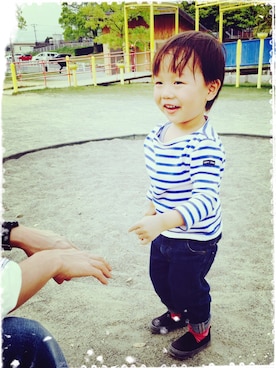 Uuuu＊さんのコーディネート