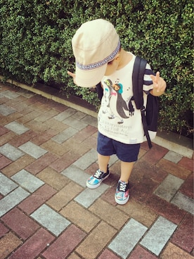 Uuuu＊さんのコーディネート