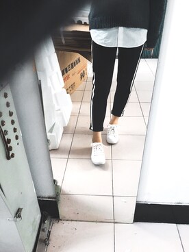 yohoo酉禾さんのコーディネート